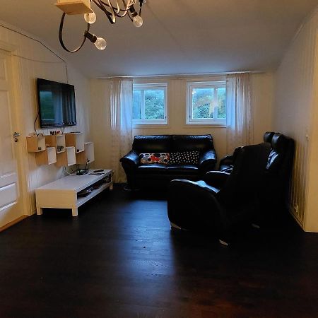 Nevervally B&B Grimstad  Dış mekan fotoğraf
